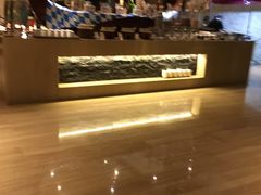 -汇景希尔顿逸林酒店·悦轩中餐厅