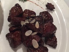 越式牛柳粒-苏浙汇(朝外店)