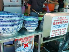 -姓周桥大碗公面