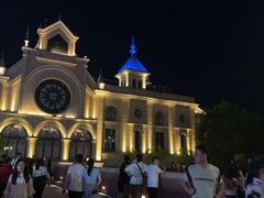 -LENBACH兰巴赫西餐啤酒坊(大连东港店)