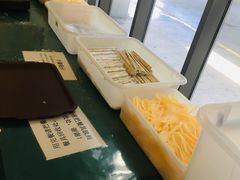 -誉兴公众餐厅(港大医院店)