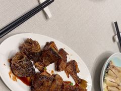 -新吉士·上海菜(浦东LCM置汇旭辉店)