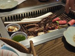 -樱宿日式和牛烧肉(五道口店)