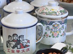 -伊带伊路新疆美食府(呼家楼店)