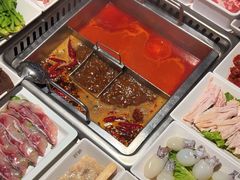 -野妹火锅(布吉店)