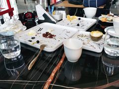 -海口万豪·大堂吧·望海吧.日落海景·下午茶·奶茶·咖啡·轻食·蛋糕·鸡尾酒·清吧