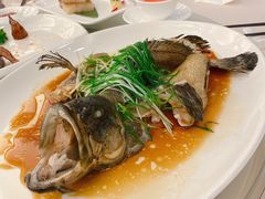 -海逸海鲜酒家(古北店)