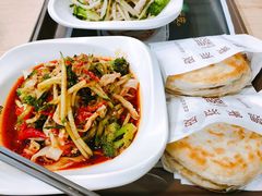 麻酱凉皮-魏家凉皮(祈年大厦店)