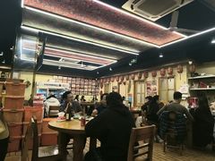 -圣夜东北菜烧烤·夜宵(胥江路店)