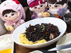 -香港饭店0410(弘大店)