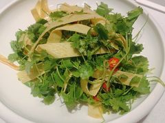 -小桃红·东北菜·春饼烤鸭(南阳湖街店)