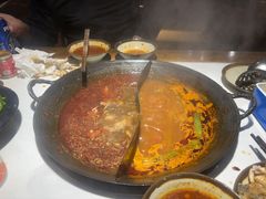 -老天桥蛙炉火锅(姑苏总店)