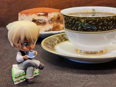 -Hei Cafe(工体店)