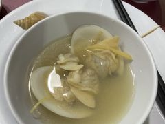 -双天海鲜楼 · 43年老字号