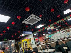 -大姐麻辣烫(莲宝中路店)