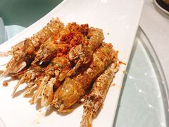 -徐记海鲜(大明宫|北二环店)
