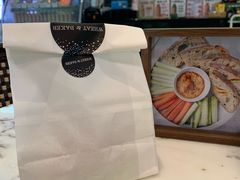 -WHEAT&BAKER-麥(凯德来福士店)