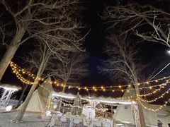 -安德鲁户外烧烤帐篷营地(马泉营店)