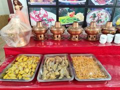 -山海关清和浑锅店