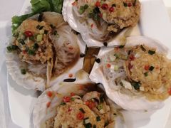 -添福来墨鱼饺子 · 海鲜东北菜(泡崖店)