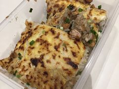 -老通城豆皮大王(吉庆街店)