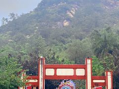 -江门古兜温泉小镇