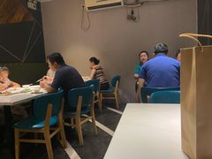 大堂-19号私房菜(云南路店)
