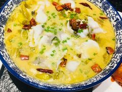 -老苏州芳和园茶酒楼  传统苏帮菜(观前店)