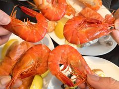 -圣丰索菲特·2 On 988 Café 自助餐厅