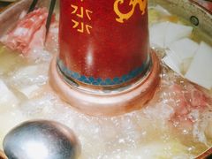 -木辛水水冰煮羊(新一中店)