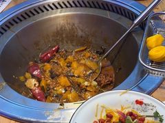 -山河屯铁锅炖·非遗铁锅炖(华强北店)