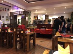 -申德勒加油站餐厅(三里屯北小街店)