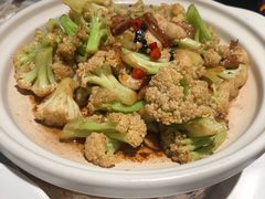 -四季民福烤鸭店(前门店)