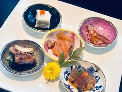 河豚鱼冻好次-元熹会席料理