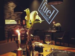 -AZUL by FUEL蓝色·法式酒馆(琶醍店)