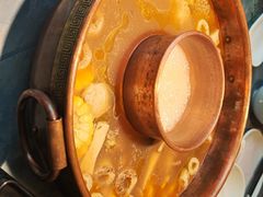 -慢丽江·云南野生菌土鸡锅(付家庄店)