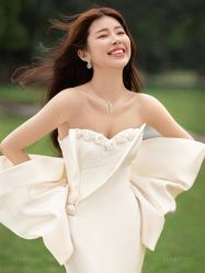 -至臻微拉婚纱摄影