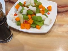 -清真军邺·金富苑肥牛(石坡街旗舰店)