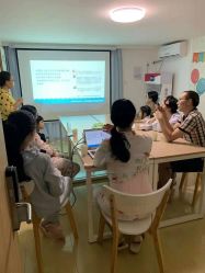 点击看大图 -敦南真爱月子会所(黄埔店)
