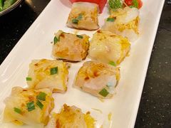 金网全虾肠粉-避风塘(江桥万达店)