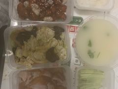-六和聚传统烤鸭.天津菜(和平店)