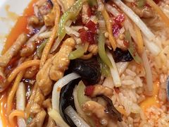 -中国传统伊兰拉面(石景山店)