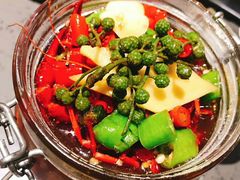 -一棠龙虾•王牌虾球(楚河汉街店)