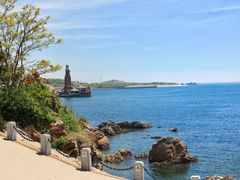 -大连老虎滩海洋公园