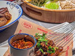 -怪噜范·贵阳小吃大排档(金源旗舰店)