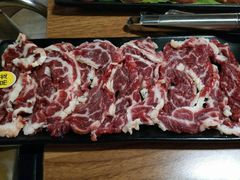 -牛天下·牛肉·海鲜·打边炉·融合菜