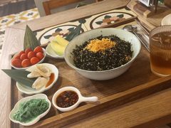 -时光花园(白鹭洲店)