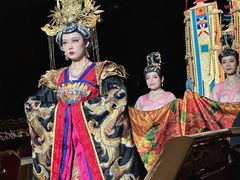 -唐乐宫·歌舞剧院餐厅