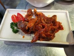 -喜来稀肉(虹泉路店)