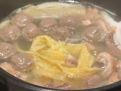 -同仁四季椰子鸡(无锡滨湖万象汇店)